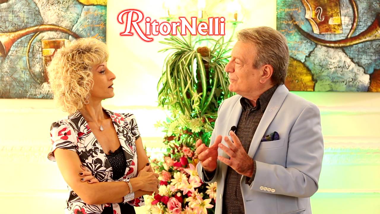 Trasmissione RitorNelli